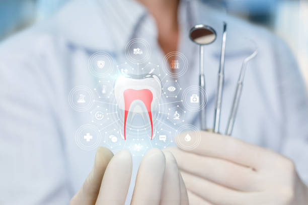 Laser Dentistry in Verona, MS