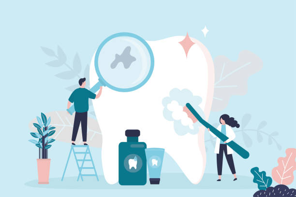 Oral Cancer Screening in Verona, MS