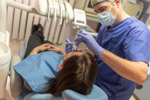 Advanced Technology for Better Dental Care in Verona, MS